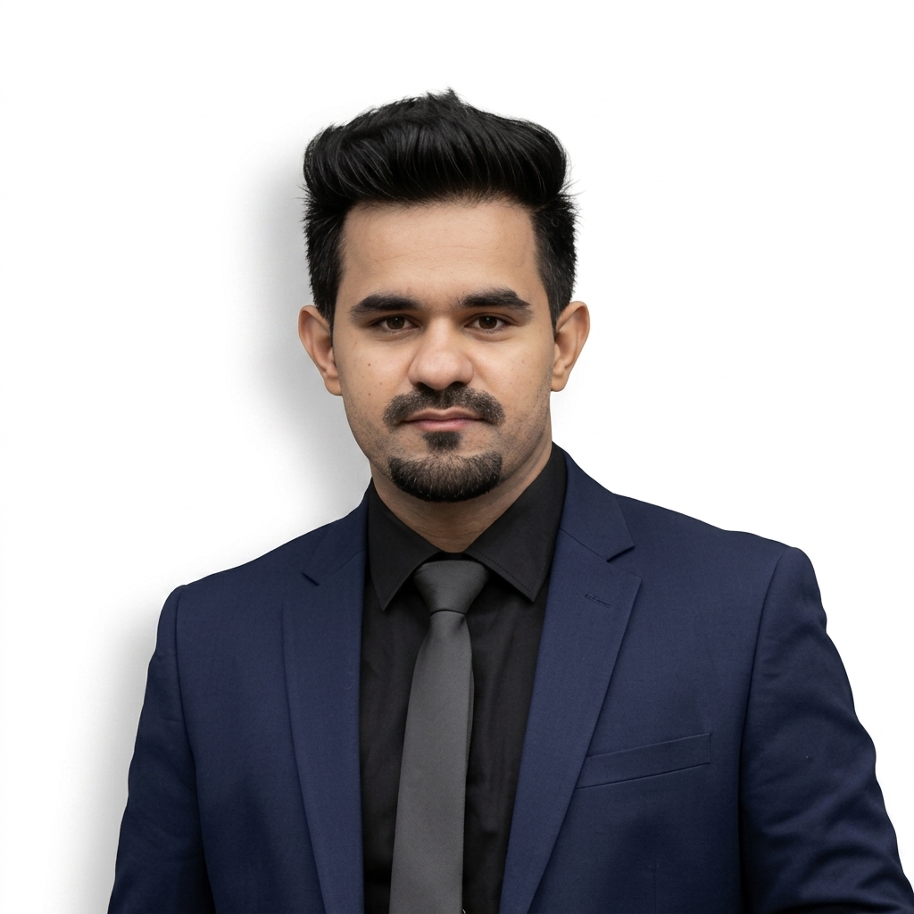 Jagdish Choudhary, Founder of Opportunity Group